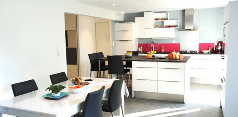 Idées d'aménagement de cuisine à Poitiers