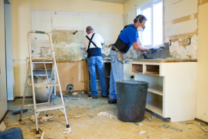 Les erreurs à éviter lors d’une rénovation de maison