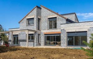 construction de maison : les étapes