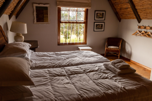 Idées pour aménager une chambre mansardée