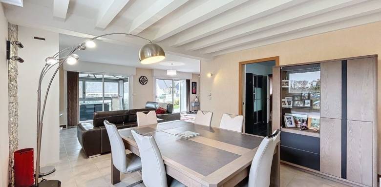 salle a manger