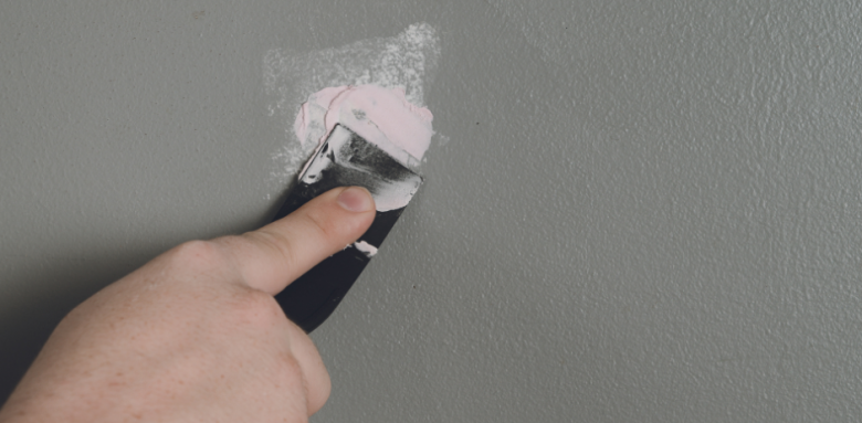 Faire repeindre un mur à Poissy