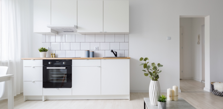 Astuces pour rénover une petite cuisine à Sautron Saint-Brevin