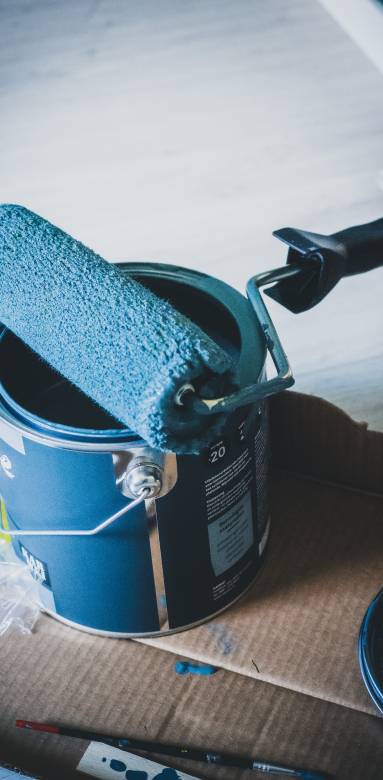 conseils peinture mur