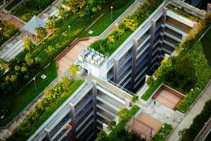 Les contraintes et les défis d'une rénovation globale en ville