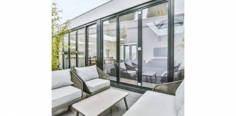 Pourquoi construire une véranda ? Acigné 35690