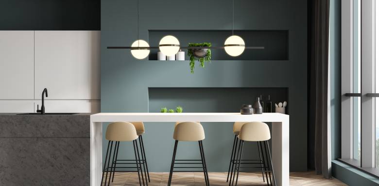 Quels matériaux pour rénover une cuisine ?