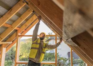 Quel type de charpente pour maison La Maison Des Travaux Nîmes