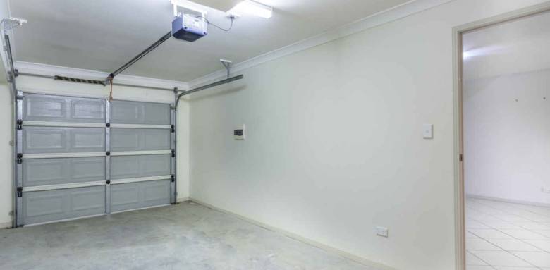 garage rangé Noisy-Le-Grand (93) 