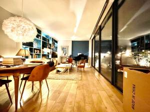 Agrandir une maison en zone urbaine