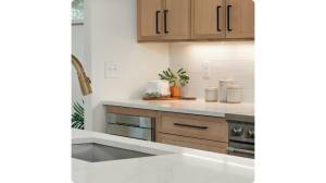 Cuisine sur mesure ou standard : que privilégier ? Montbray 50410