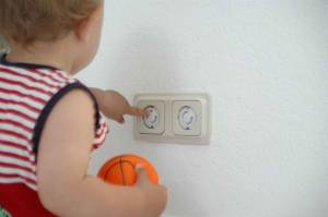 Sécurité électrique