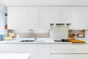 Conseils pour une cuisine sécurisée