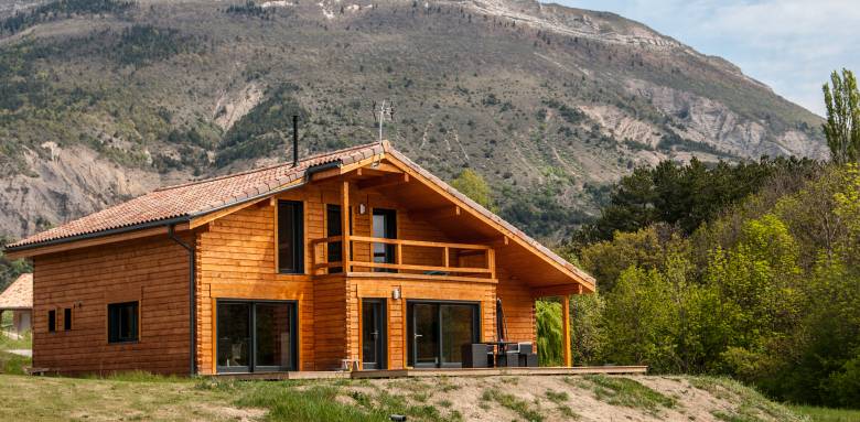 Rénover une petite maison en Savoie