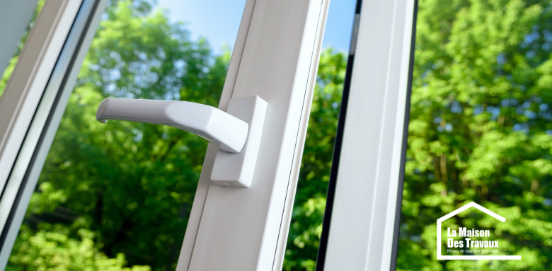 Fenêtre triple vitrage Angers, Rénovation fenêtre Angers