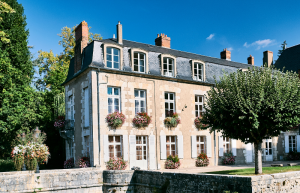 Rénover une maison ancienne à Beaugency (45190)