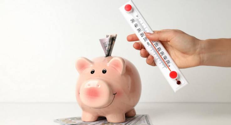 Économie d'énergie