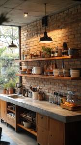 Plan de travail cuisine Dax