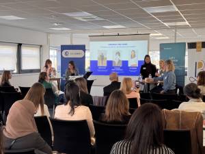 CCI Loiret mars 2025