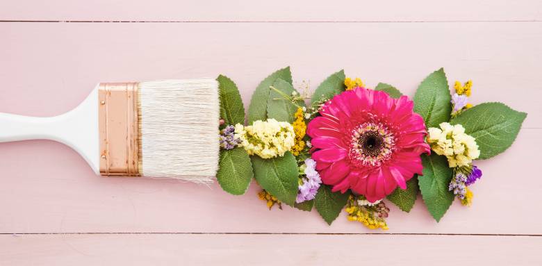 L’arrivée du printemps : trier, rénover...