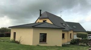 Réussir son extension sur La Folie 14710