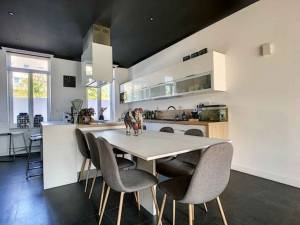 Aménager une cuisine en longueur