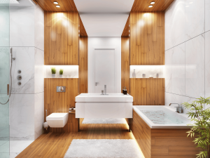 Rénover sa salle de bain dans l'Orne