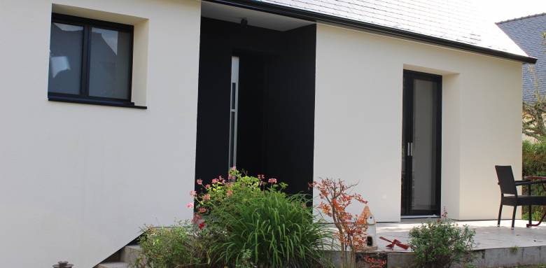 Sécuriser sa porte d'entrée