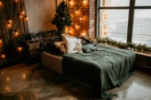 Chambre zen Dax