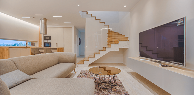 Remplacer votre escalier 