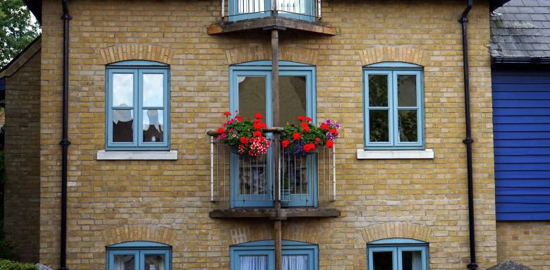 Comment donner un coup de jeune à votre façade ?