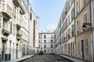 Rénovation globale : comment optimiser l'espace dans une maison de ville
