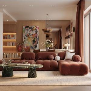 Décoration intérieure Hazebrouck
