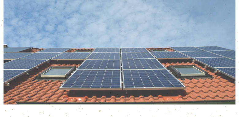 Panneau solaire