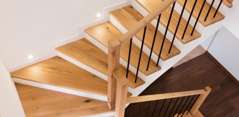 Rénover son escalier : quels matériaux choisir ?
