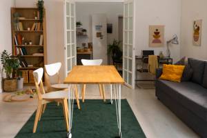 Rénovez votre appartement sans gêner vos voisins