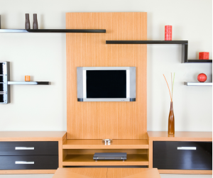 Quel meuble TV sur mesure choisir ? Arras