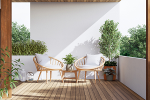 Terrasse optimisée : éviter les erreurs pour un aménagement durable