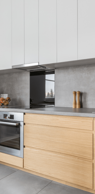 Un plan de travail à ma hauteur Poissy