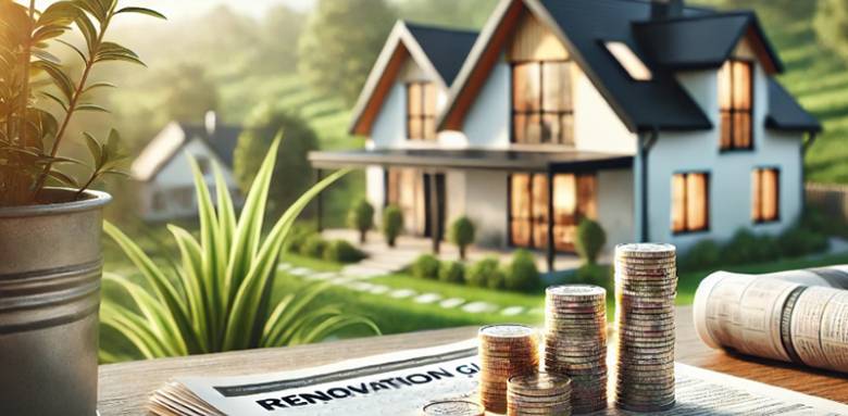 Rénovation globale et énergétique en 2025 : quelles aides pour vos travaux ?