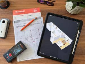 Prévision travaux énergétiques