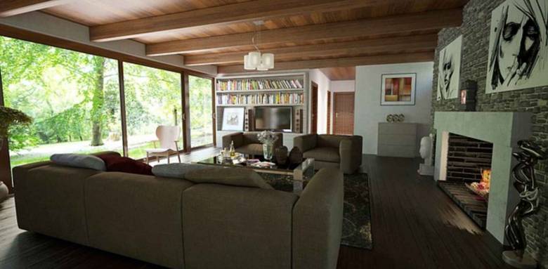 Installer une cheminée à Sainte-Geneviève-des-Bois : la règlementation La Maison Des Travaux de Sainte-Geneviève-des-Bois