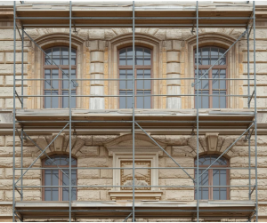 ITE maison ancienne Pontarlier