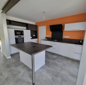 Quelle hauteur pour mon plan de travail ?