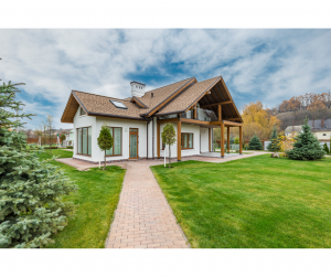 Aménager un chemin d'entrée maison Haguenau