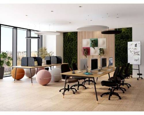 bureau tendance 2024