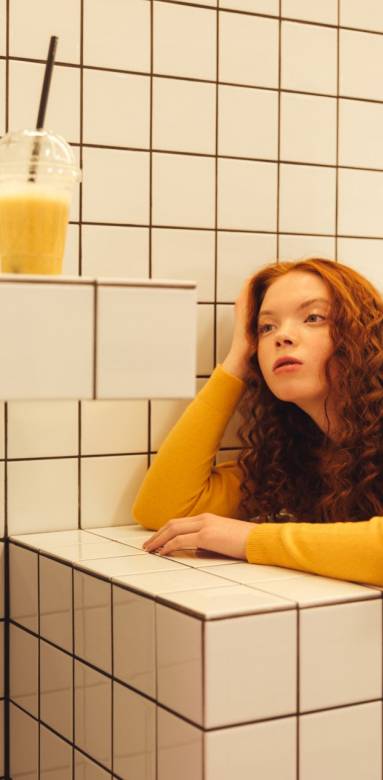 Aménager une petite salle de bains
