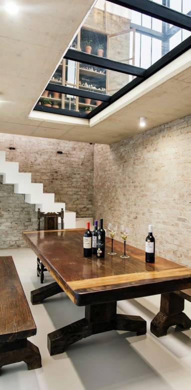 Souplex pièce a vivre