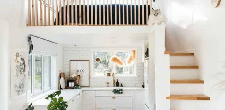 Tiny house 