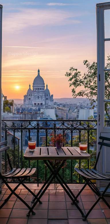 Rénovation balcon à Paris 17 et 18